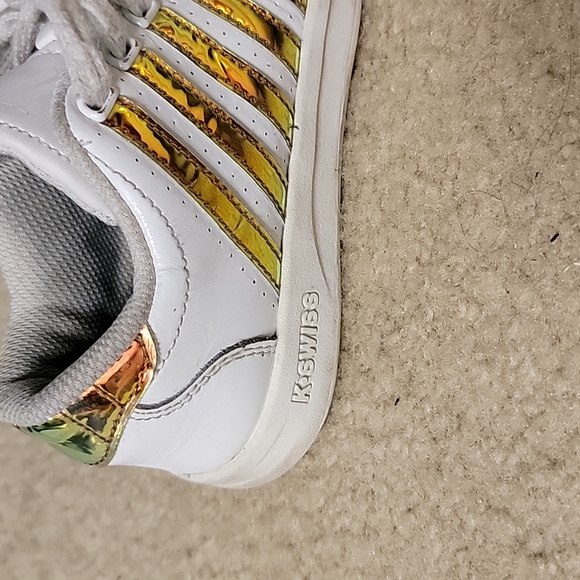 Kids K-Swiss - Picture 4 of 6